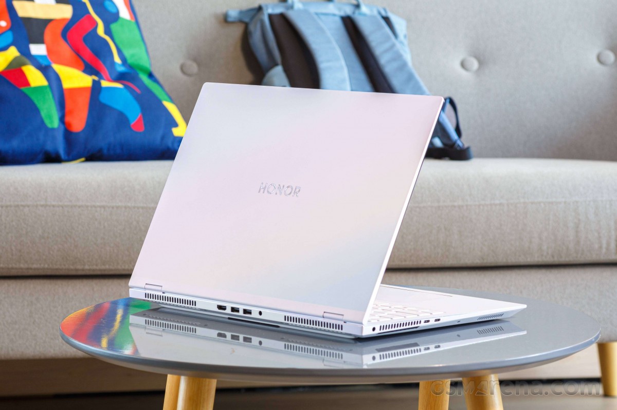Honor unveils MagicBook Pro 16 with Core Ultra 7 155H processor, NVIDIA 4060 graphics