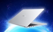 Honor teases MagicBook Pro 16 laptop ahead of MWC 