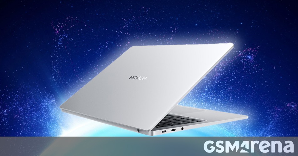 Honor teases MagicBook Pro 16 laptop ahead of MWC