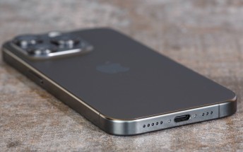 Apple confirms iPhone 15 series batteries have longer lifespan 