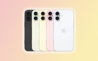 iPhone 16 camera bump design changes again says rumor