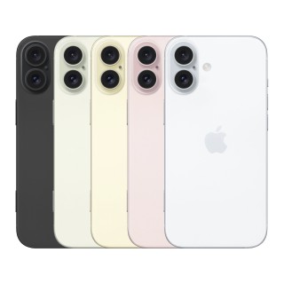 iPhone 16 and iPhone 16 Pro renders (Apple Hub)