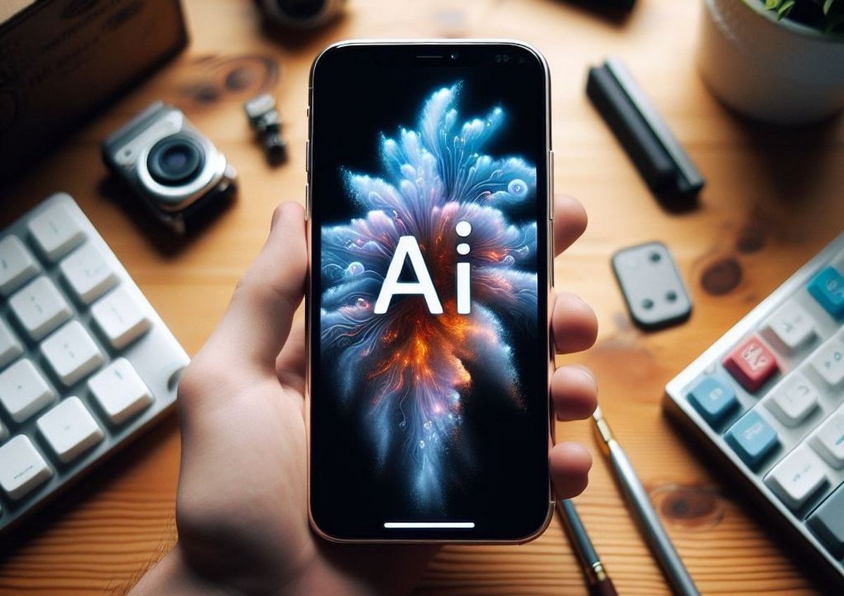 iPhone 16's hugely improved Neural Engine will work with iOS 18's generative AI features