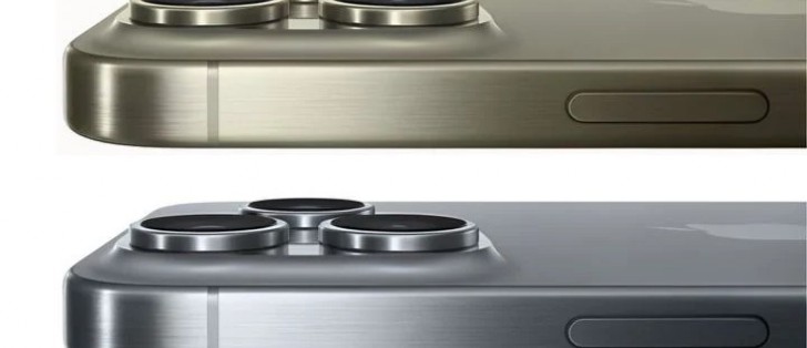 iPhone 16 Pro and iPhone 16 Pro Max to come in these new colors - Vimarsana News