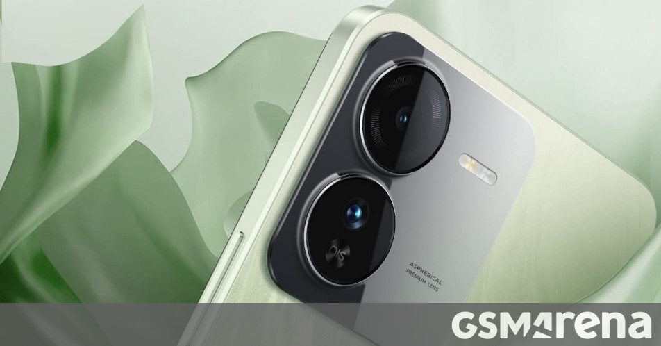 iQOO Z9's processor, design, and camera revealed by Amazon