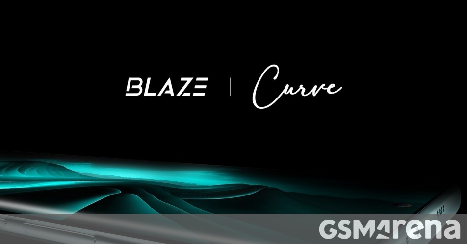 Lava Blaze Curve 5G's processor and display detailed, exec shares camera samples