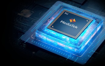 Rumor: MediaTek is offering discounts to Samsung if it uses more of its chips