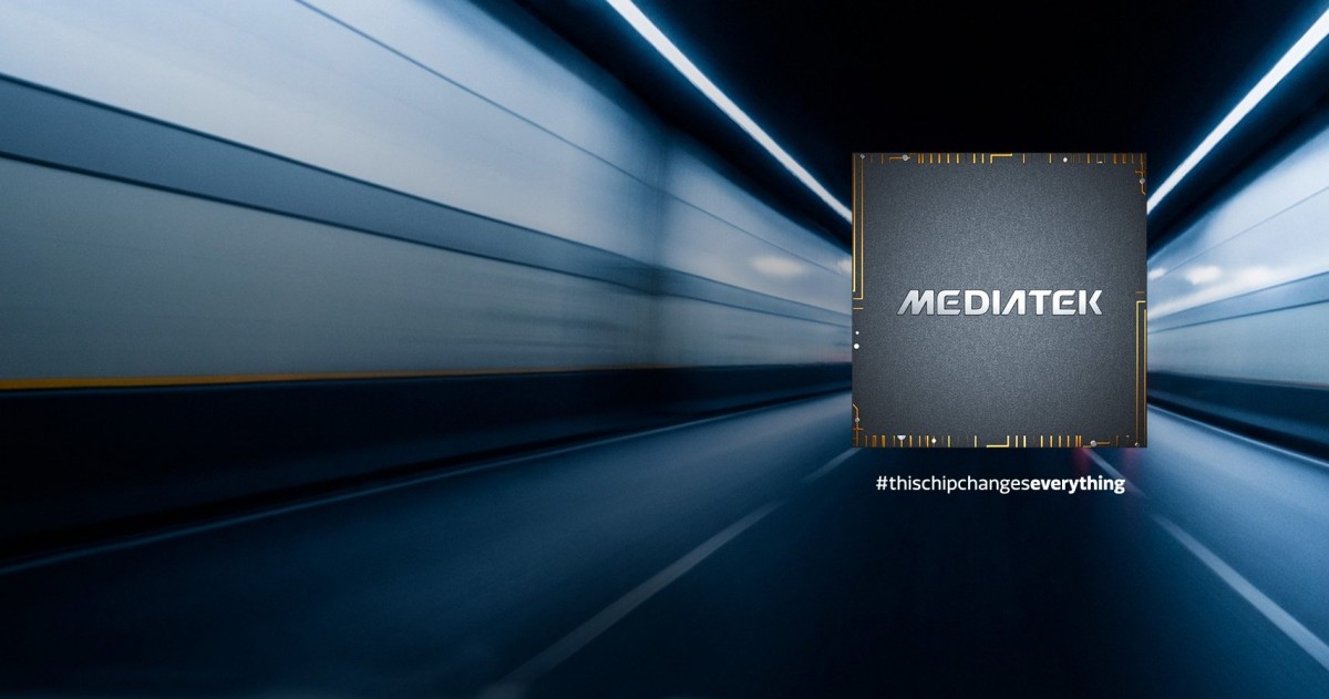 Слух: MediaTek предлагает скидки Samsung, если она будет использовать больше своих чипов