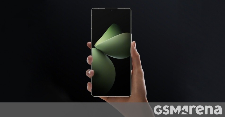 Meizu 21 Pro will be officially announced on February 29 - GSMArena.com ...