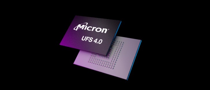 Micron releases the smallest UFS 4.0 storage chip for smartphones - Vimarsana News