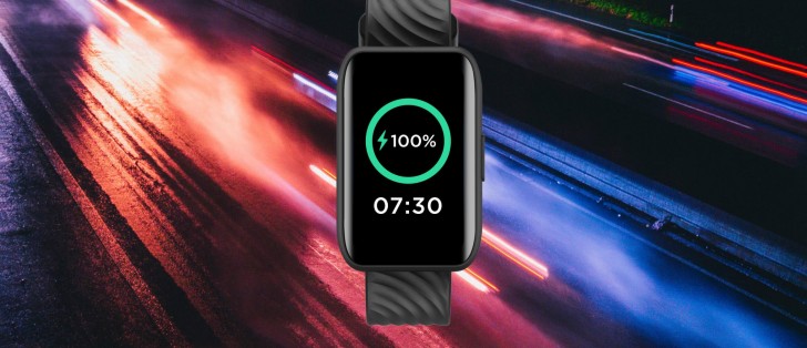 Moto Watch 40 announced - Vimarsana News