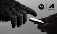 Motorola announces Corning partnership, Smart Connect at MWC 2024