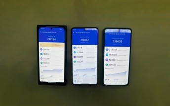 Nothing Phone (2a) emerges in benchmark listing 