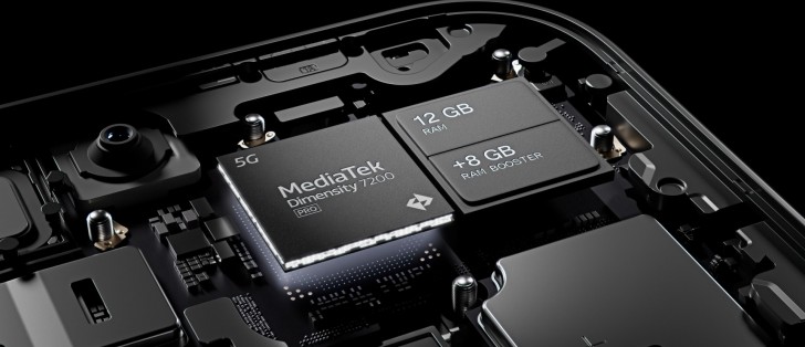 Nothing Phone (2a) confirmed to pack custom Dimensity 7200 Pro chipset - Vimarsana News