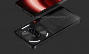 New renders of Nothing Phone (2a) arrive, Indian date and price in tow