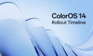 Oppo to bring ColorOS 14 to three A series phones this month