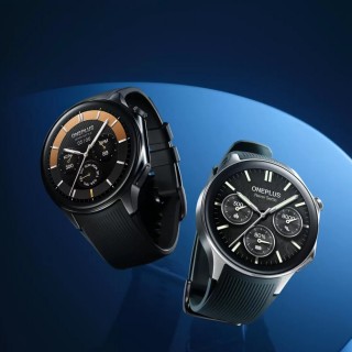 Oppo Watch X and OnePlus Watch 2