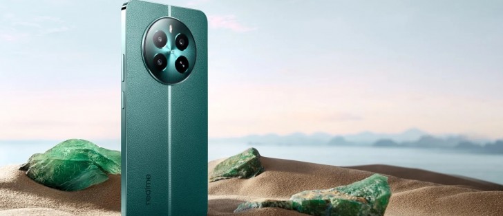 Realme 12+ 5G's India launch date revealed, confirmed to feature Sony LYT600 camera - Vimarsana News