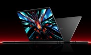 14" and 16" Redmi Book Pro 2024 launch with Intel Core Ultra CPUs and new AI powers