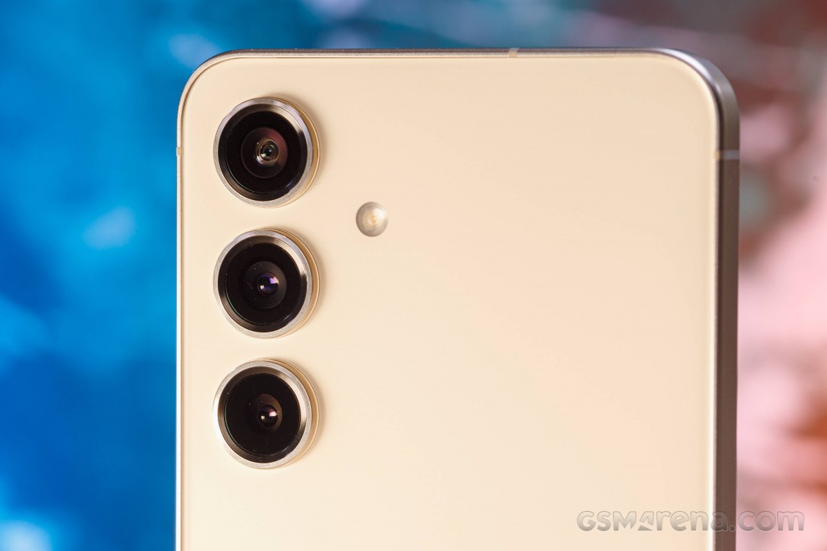 Samsung работает над обновлением камеры для Galaxy S24.