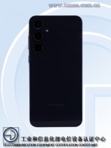 Samsung Galaxy A55 (SM-A5560)