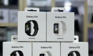Samsung Galaxy Fit3 spotted in a store, price revealed https://ift.tt/EwhPmYb