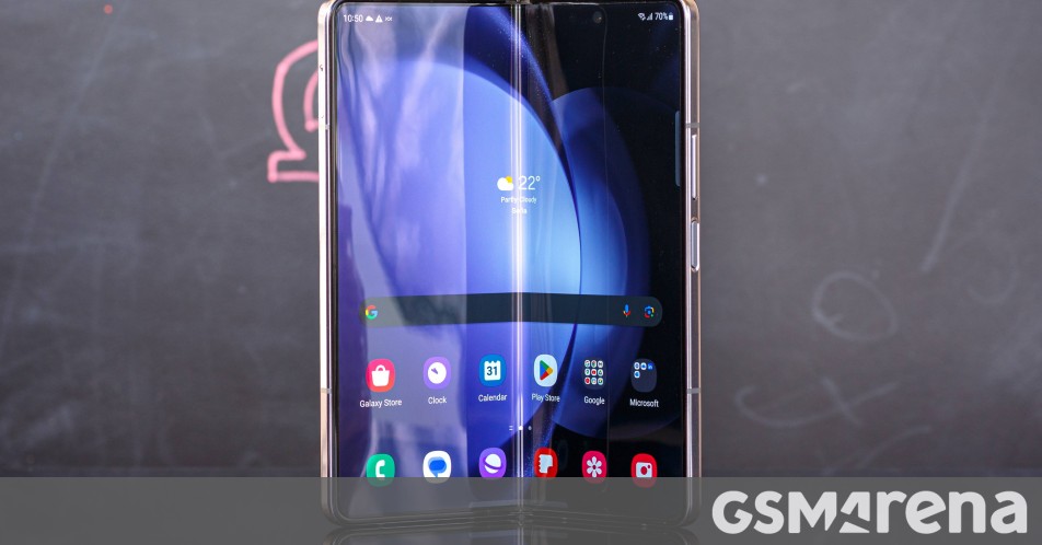 Samsung to launch two Galaxy Z Fold 6 models including an Ultra