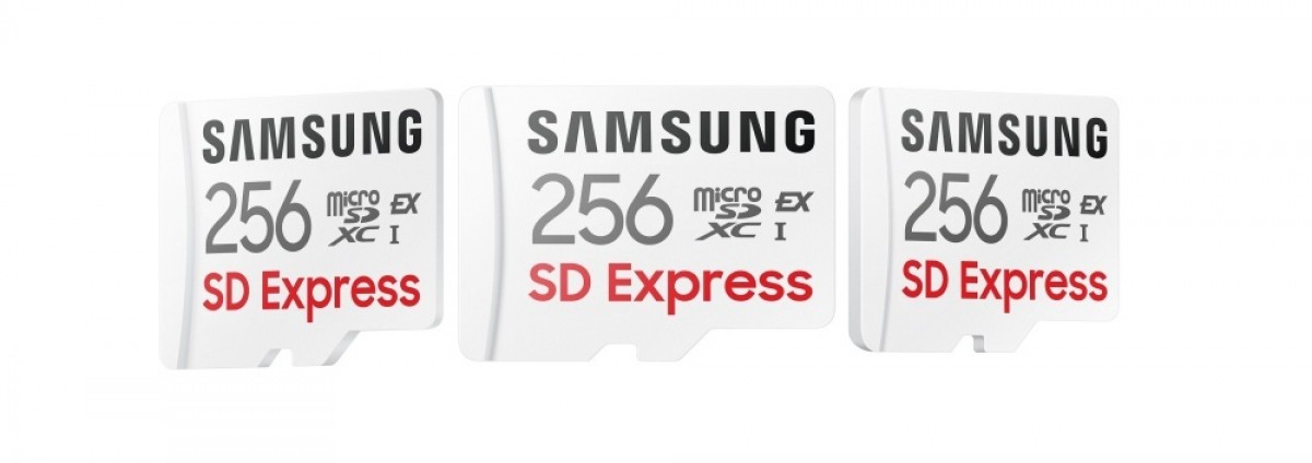 Samsung is now mass-producing 1 TB microSD cards, sales will begin in Q3 '24
