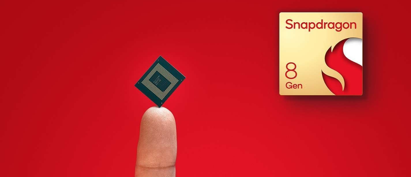 Snapdragon 8 Gen 4 будет иметь впечатляющую производительность графического процессора