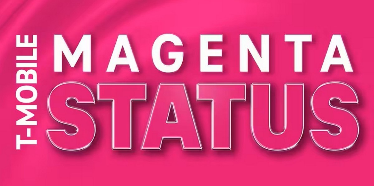 T-Mobile запускает программу вознаграждений Magenta Status с мгновенными скидками