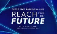 Tecno to announce new Pova phone, robot dog and AR gaming set at MWC 2024