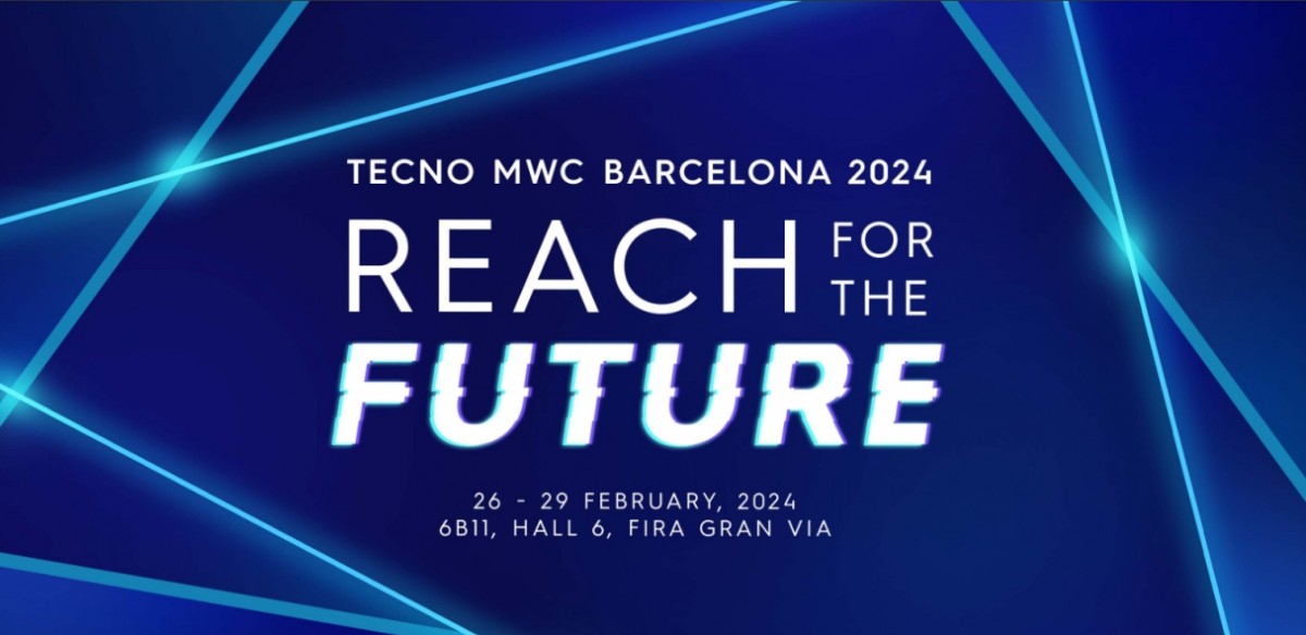 Tecno to announce new Pova phone, robot dog and AR gaming set at MWC 2024