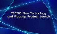Tecno to intoduce PolarAce Imaging System at MWC 2024, ahead of Camon 30 series premiere