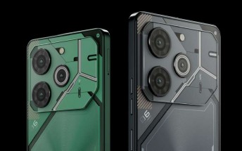 Tecno unveils Pova 6 Pro with 6,000mAh battery, Dimensity 6080, 108MP camera