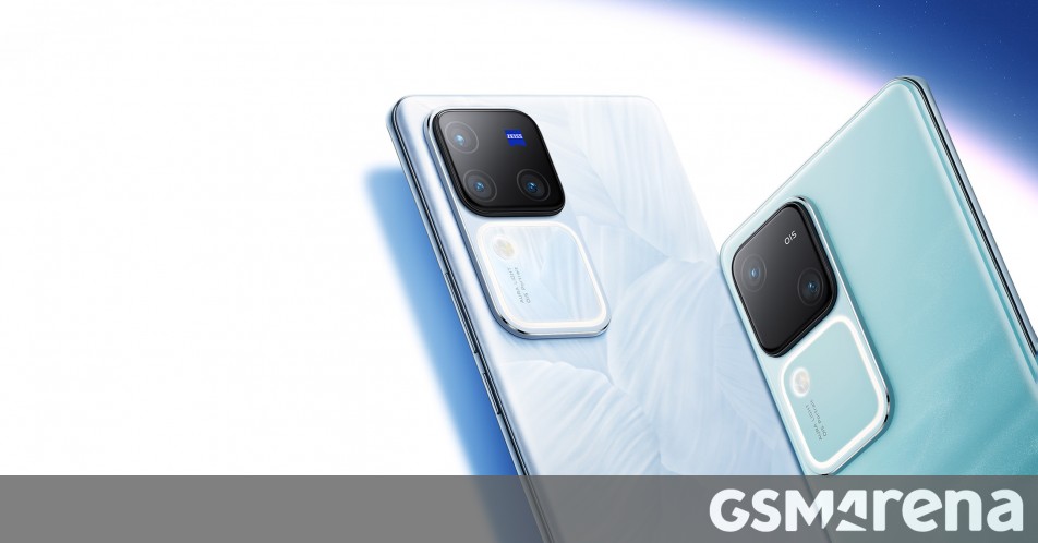 vivo V30 Pro launch date and key specs confirmed