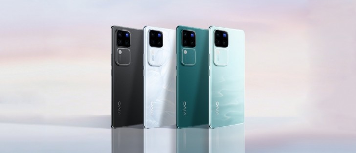 vivo V30 Pro launches with four 50 MP cameras - Vimarsana News
