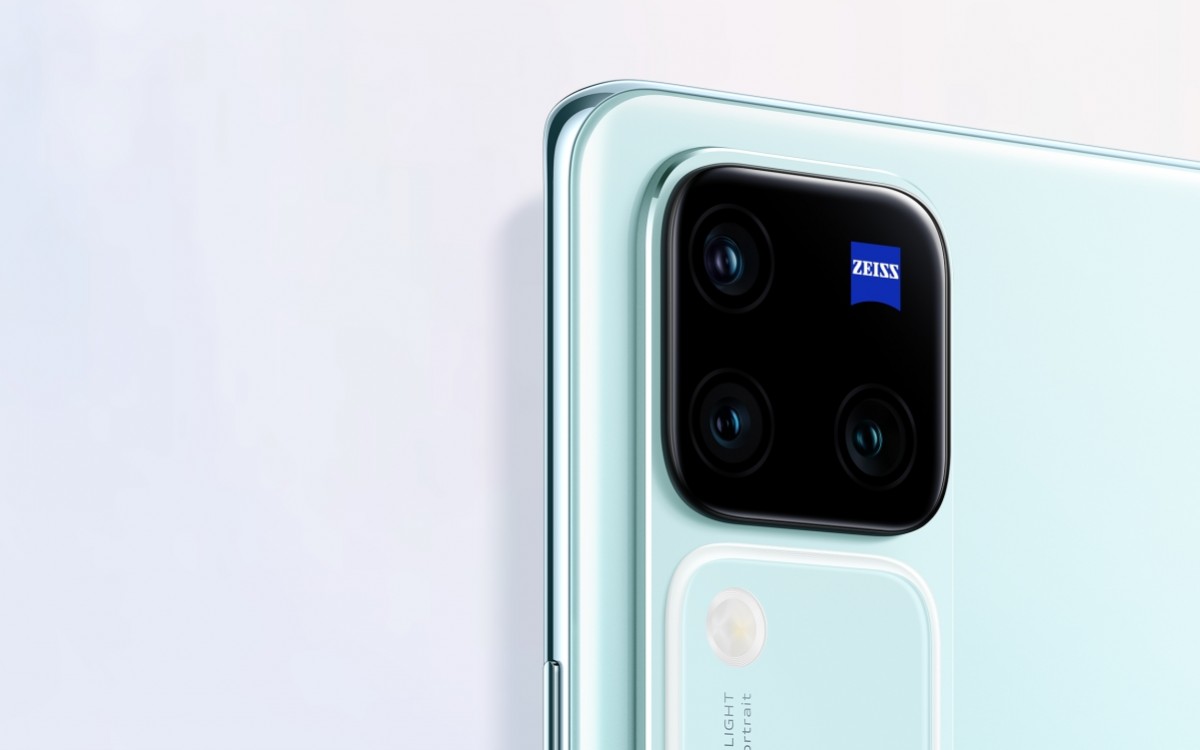 vivo V30 Pro launches with four 50 MP cameras in six markets