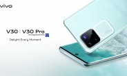 vivo V30 and V30 Pro's India launch date announced