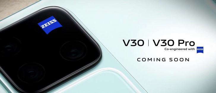 vivo V30 and V30 Pro are 'coming soon' to India, colors revealed - Vimarsana News
