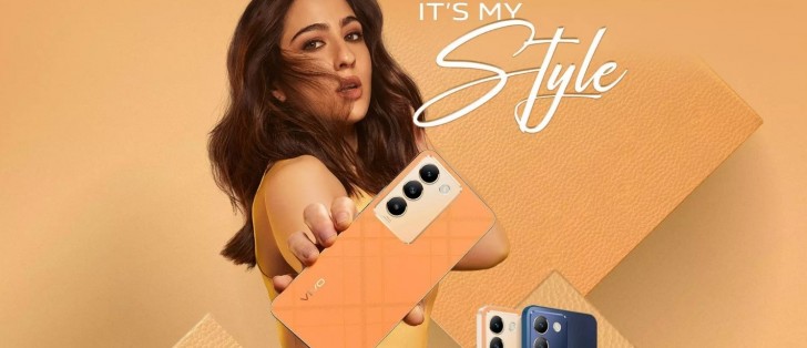 vivo Y200e 5G's launch date, design, and colors officially revealed - Vimarsana News