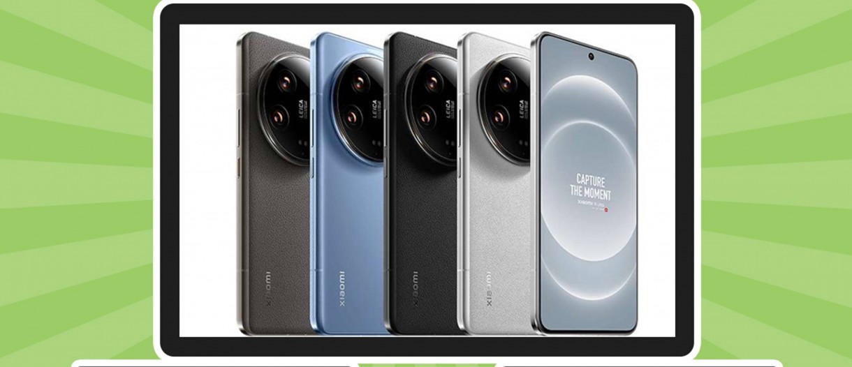 El Xiaomi 14 Ultra llega con una lente más brillante y una batería más grande, en su octava semana de análisis