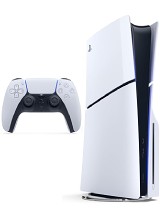 PlayStation 5 (delgada)