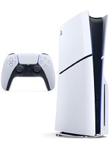 PlayStation 5 (тонкая)