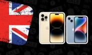 Deal: refurbished iPhones cost less on Amazon UK than on Apple.com