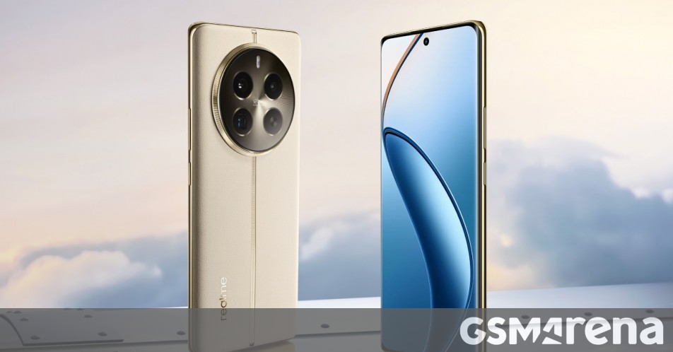 Weekly poll results: the Realme 12 Pro+ has potential, the 12 Pro is a swing and a miss