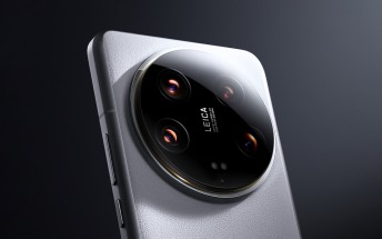 Xiaomi 14 Ultra camera specs and samples emerge 
