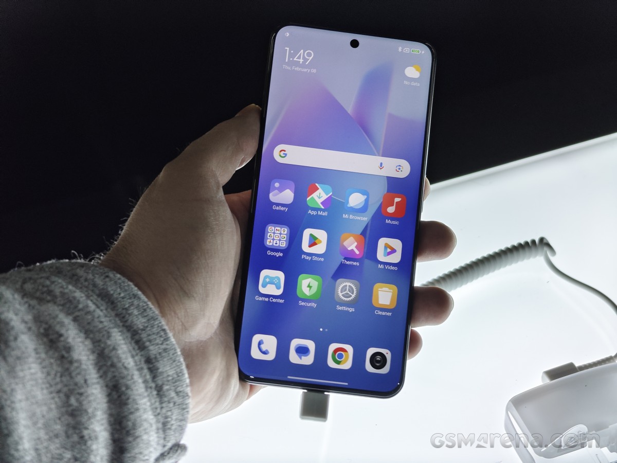 Xiaomi 14 Ultra hands-on review