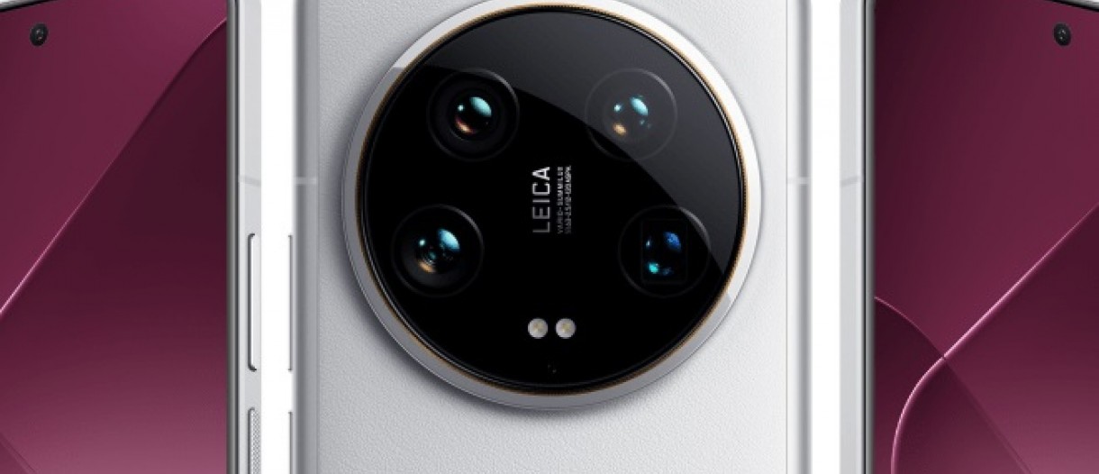Xiaomi 14 Ultra's full specs leak with images - GSMArena.com news