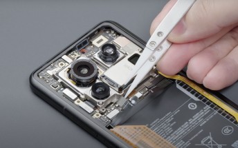 Xiaomi 14 Ultra teardown shows minor internal changes 