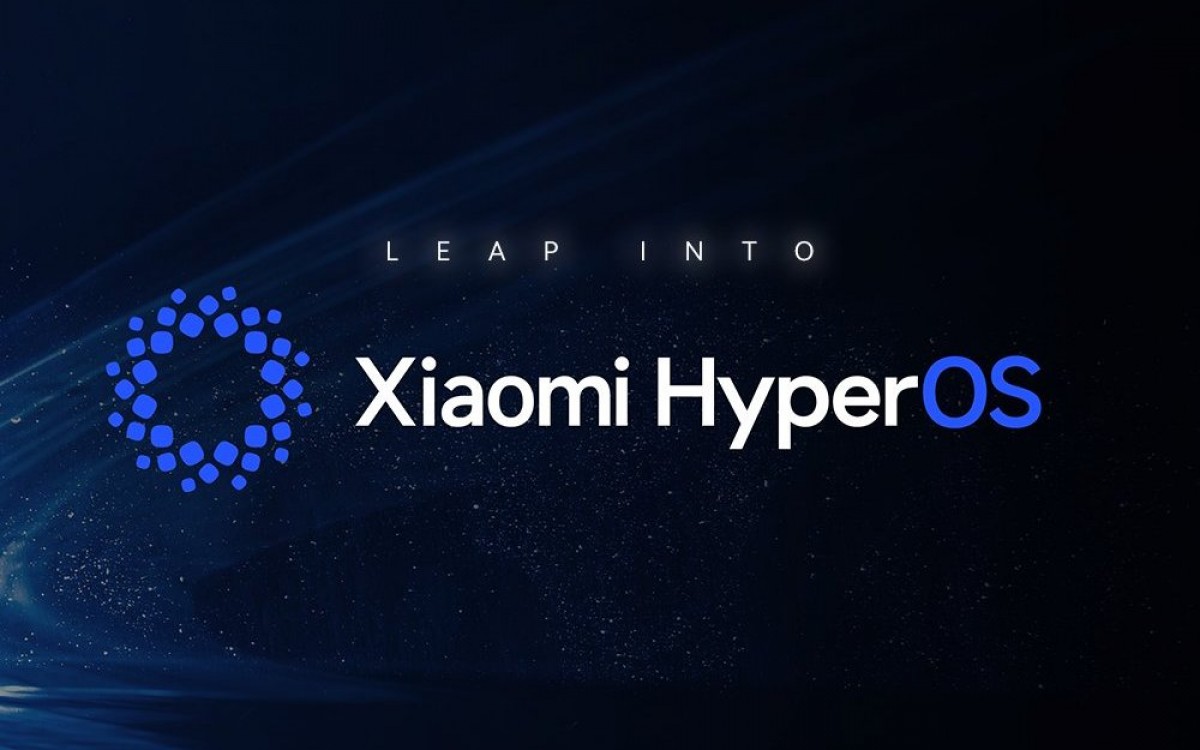 Xiaomi to follow Apple's footsteps and change the name of its upcoming HyperOS 3